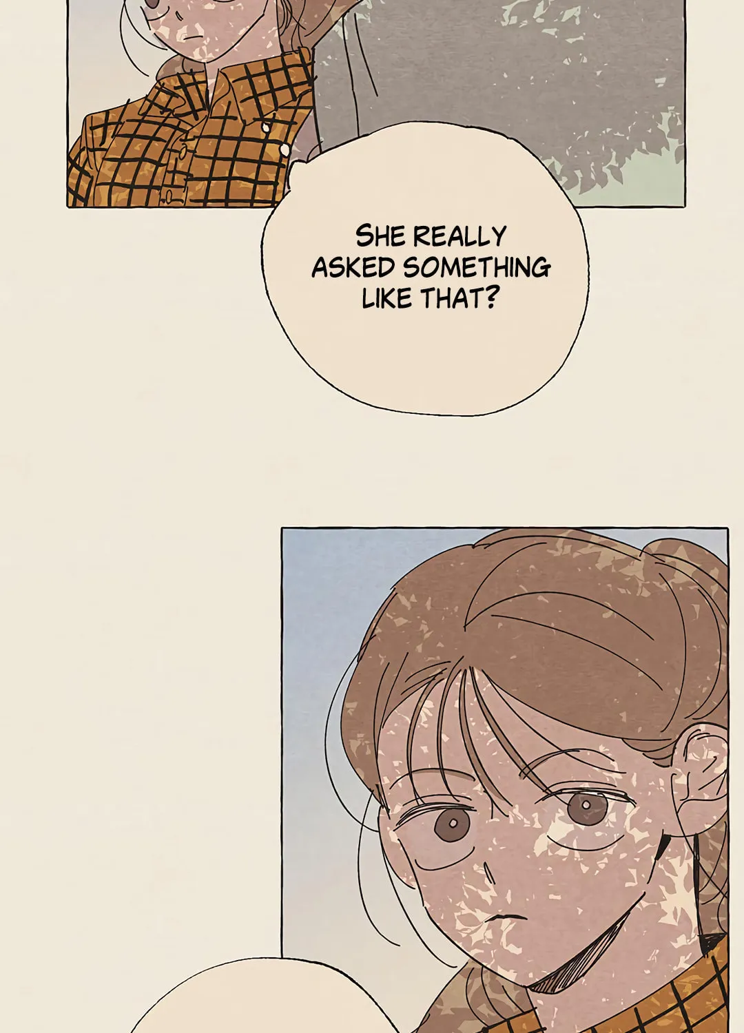Their Ark Chapter 29 page 43 - 