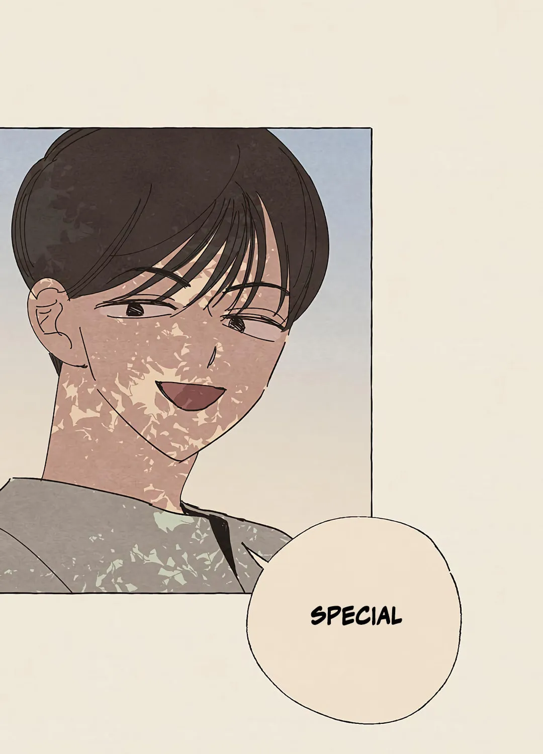 Their Ark Chapter 29 page 45 - 
