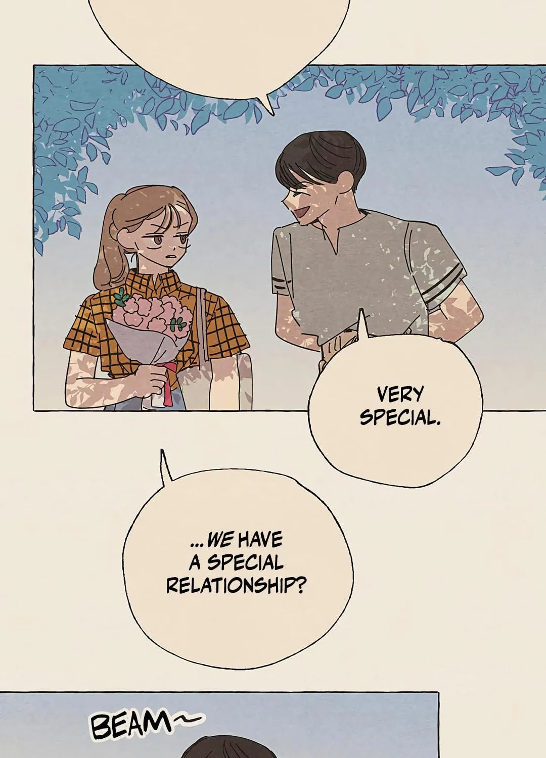 Their Ark Chapter 29 page 47 - 