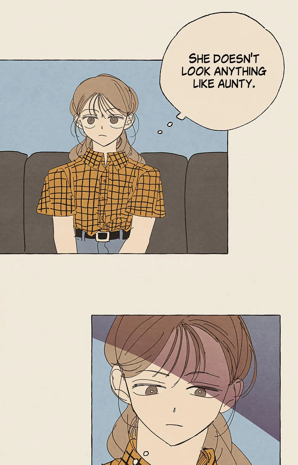Their Ark Chapter 29 page 7 - 