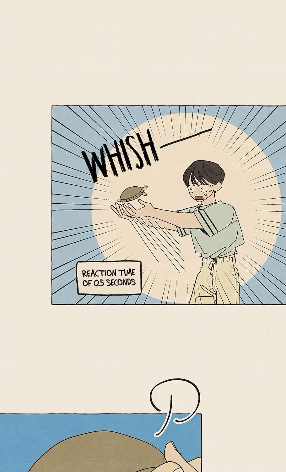 Their Ark Chapter 29 page 61 - 