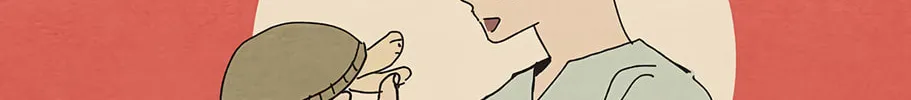 Their Ark Chapter 29 page 64 - 