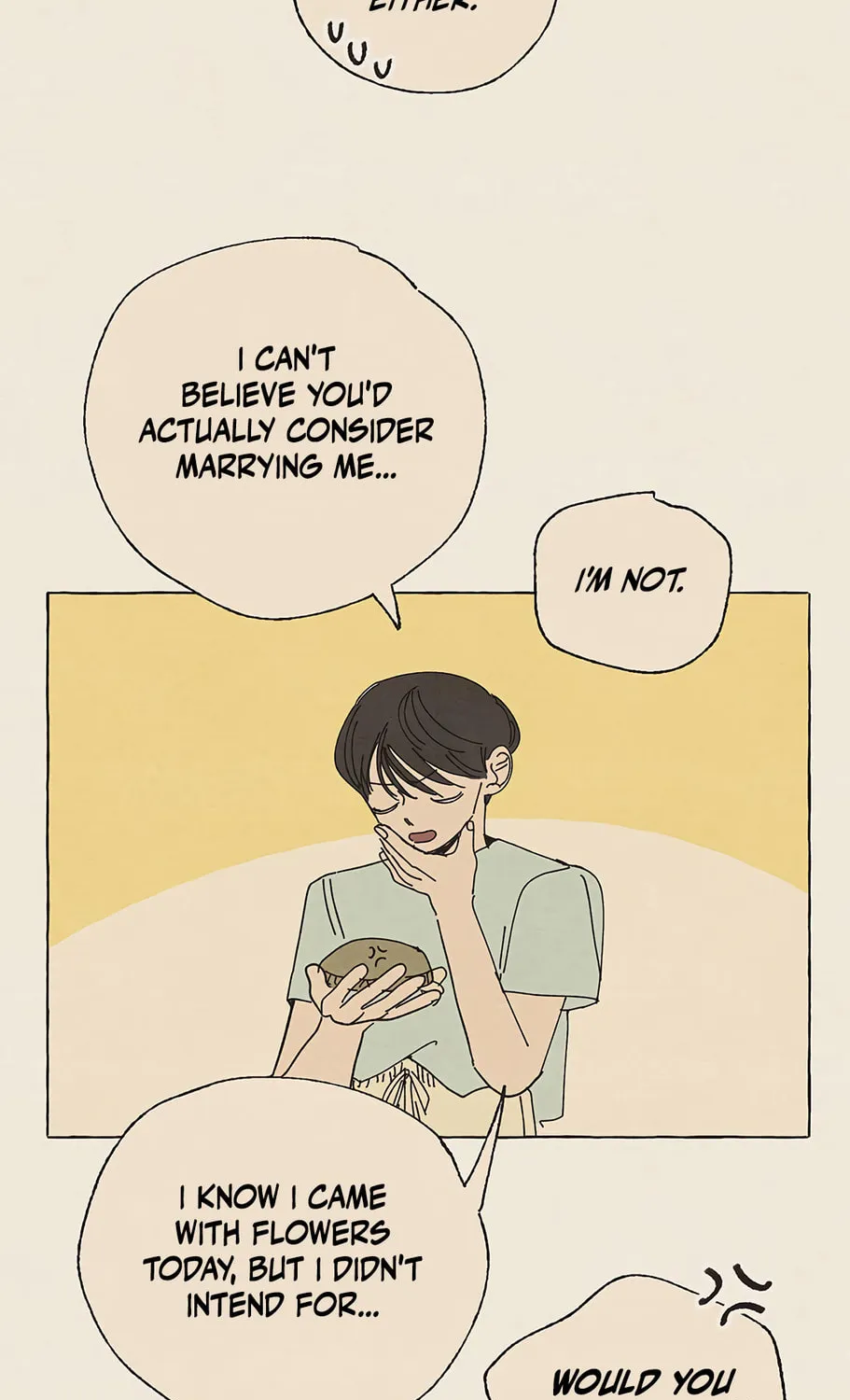 Their Ark Chapter 29 page 67 - 