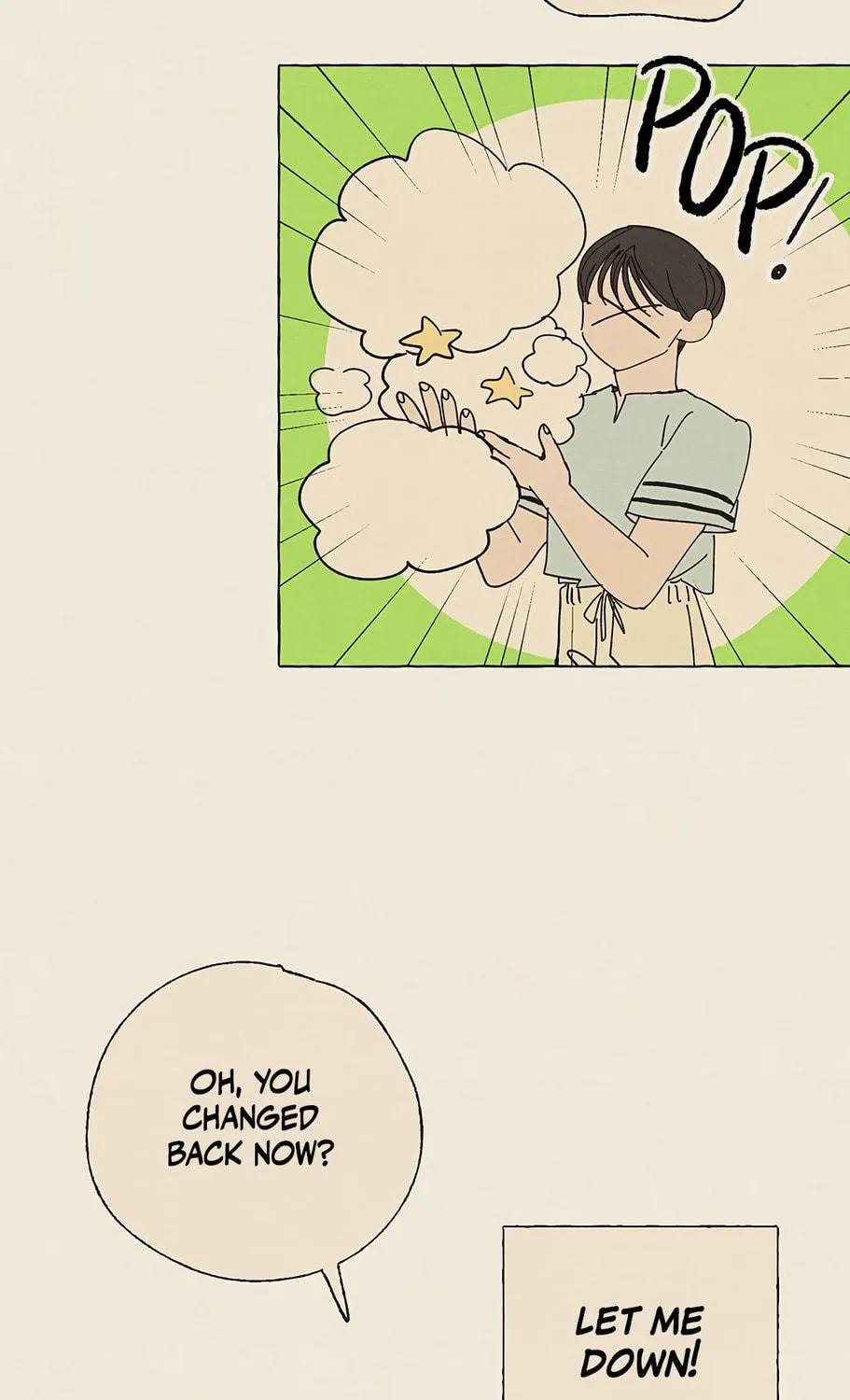 Their Ark Chapter 29 page 69 - 