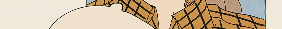 Their Ark Chapter 29 page 8 - 