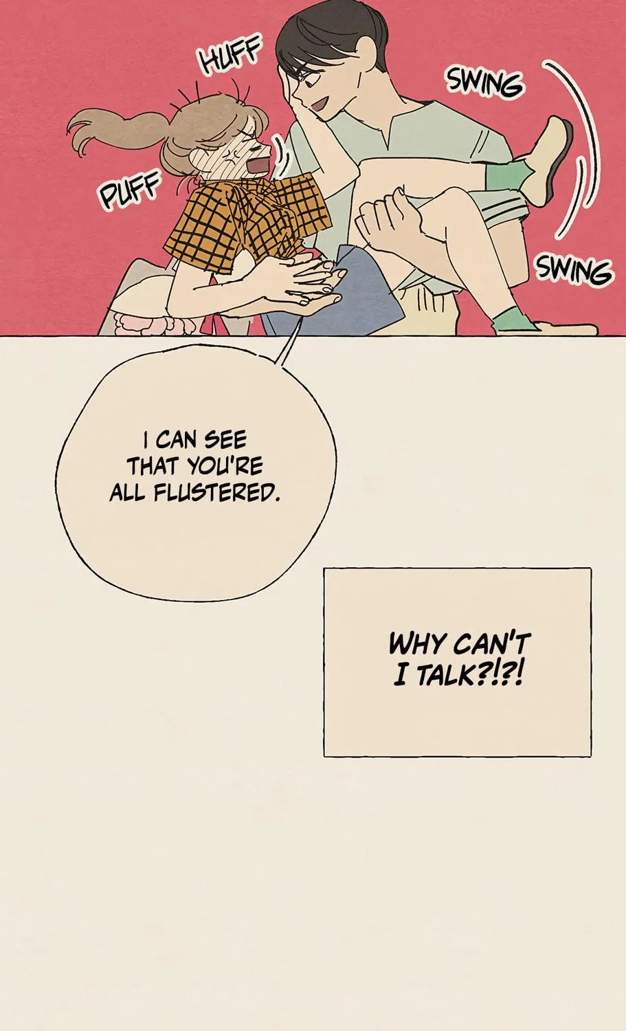 Their Ark Chapter 29 page 71 - 