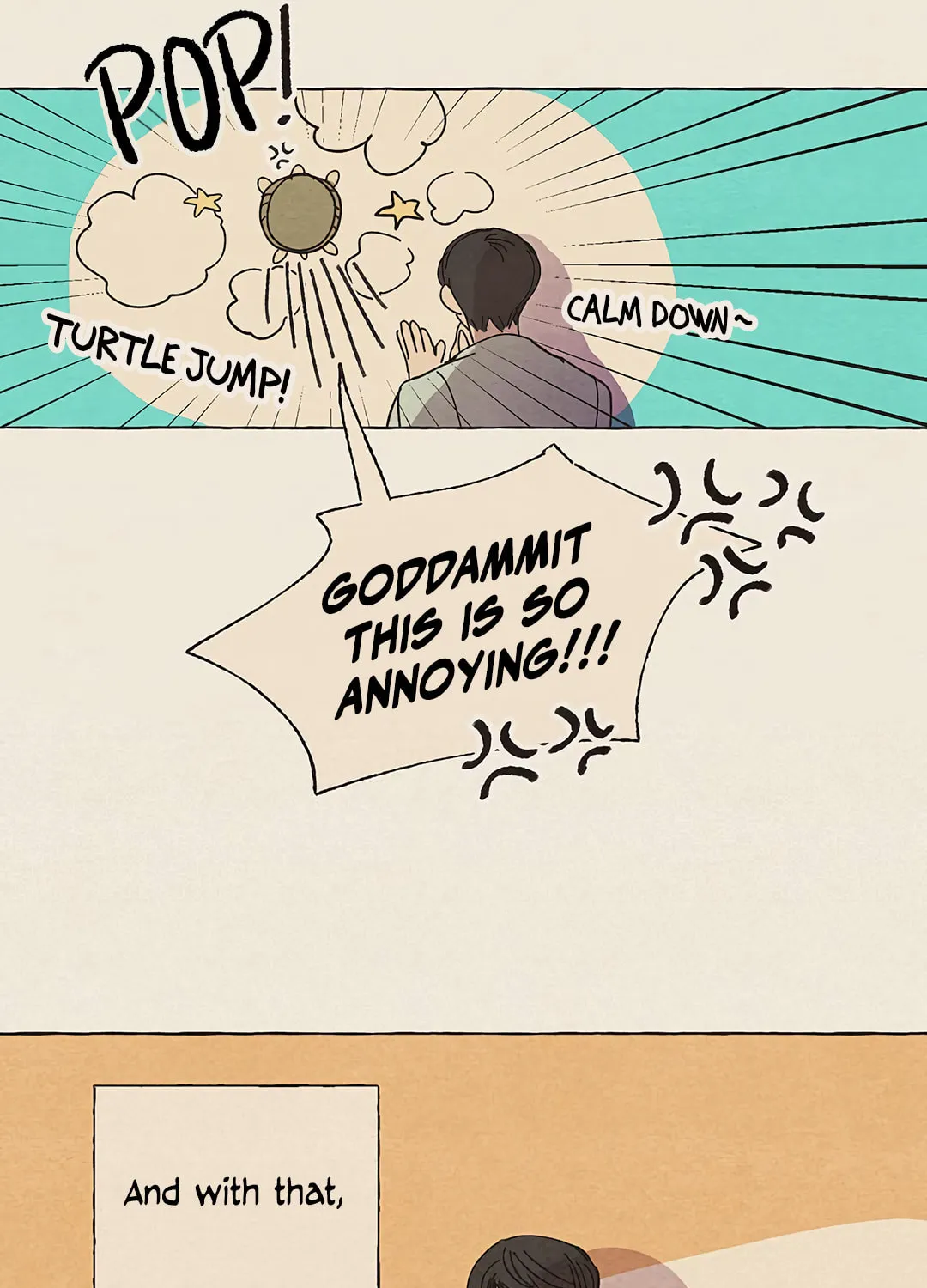 Their Ark Chapter 29 page 73 - 