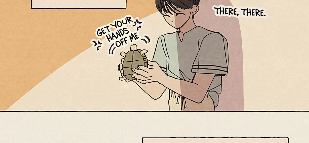 Their Ark Chapter 29 page 74 - 