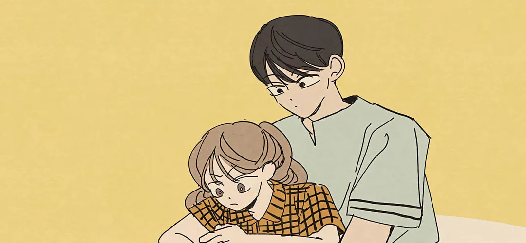 Their Ark Chapter 29 page 76 - 