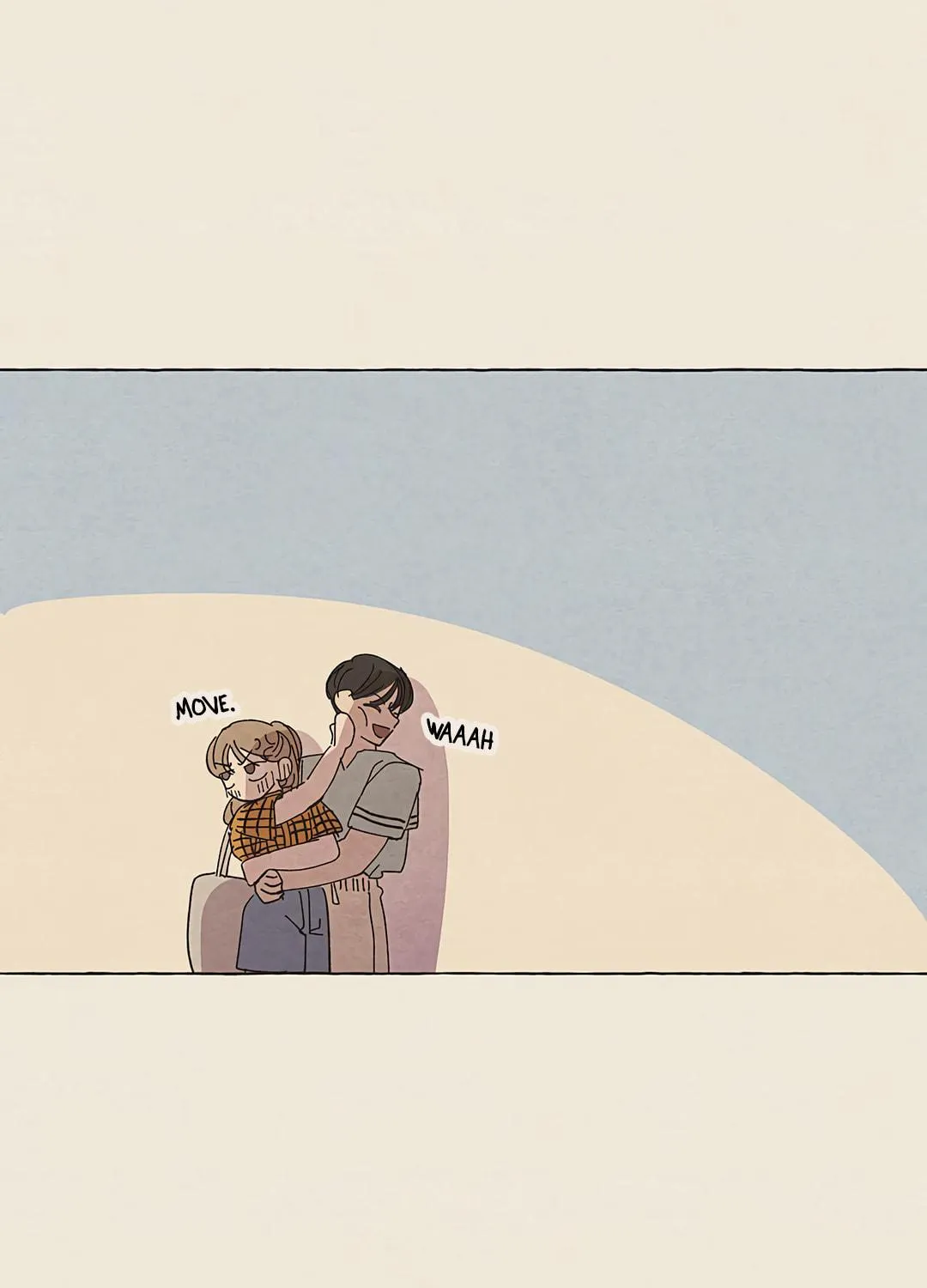 Their Ark Chapter 29 page 79 - 