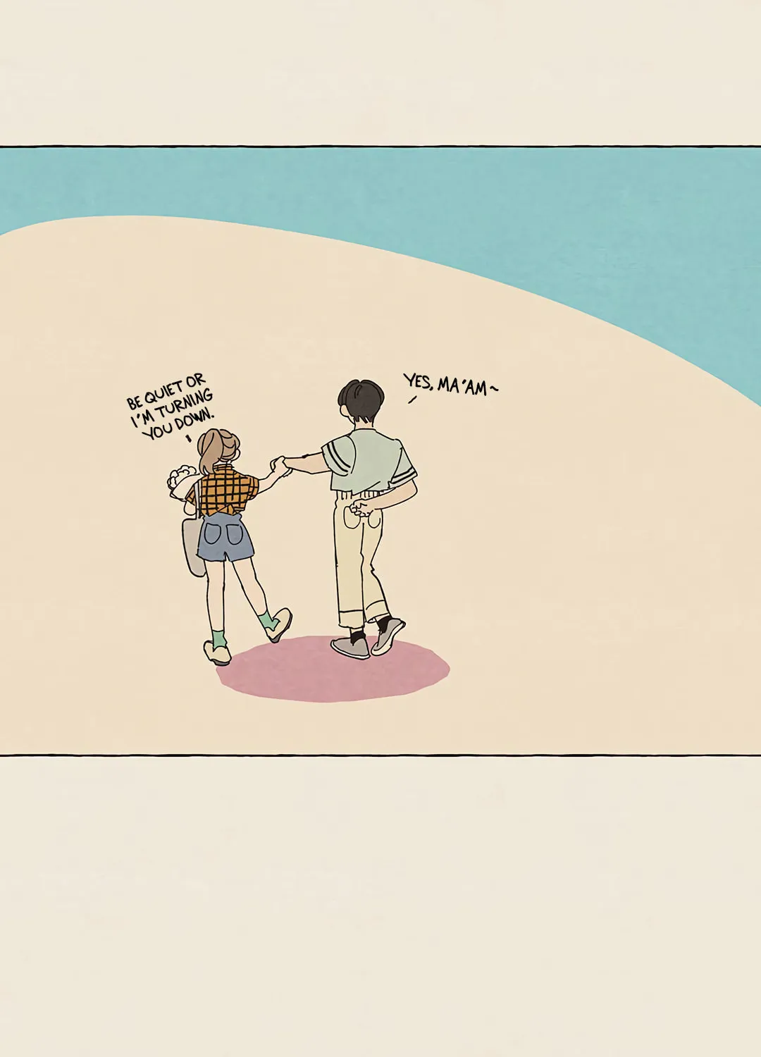 Their Ark Chapter 29 page 85 - 