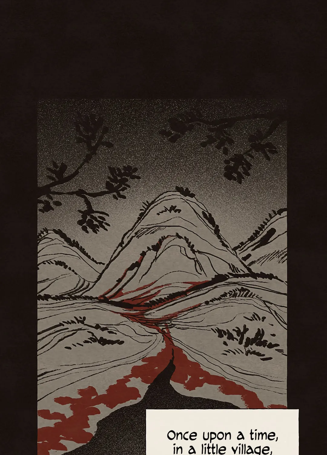 Their Ark Chapter 3 page 1 - 