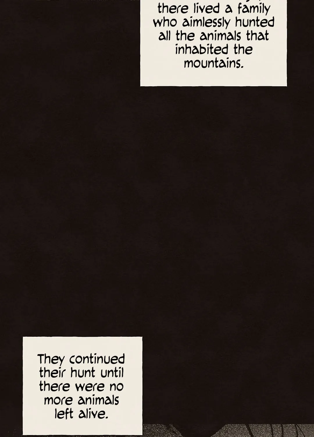 Their Ark Chapter 3 page 2 - 