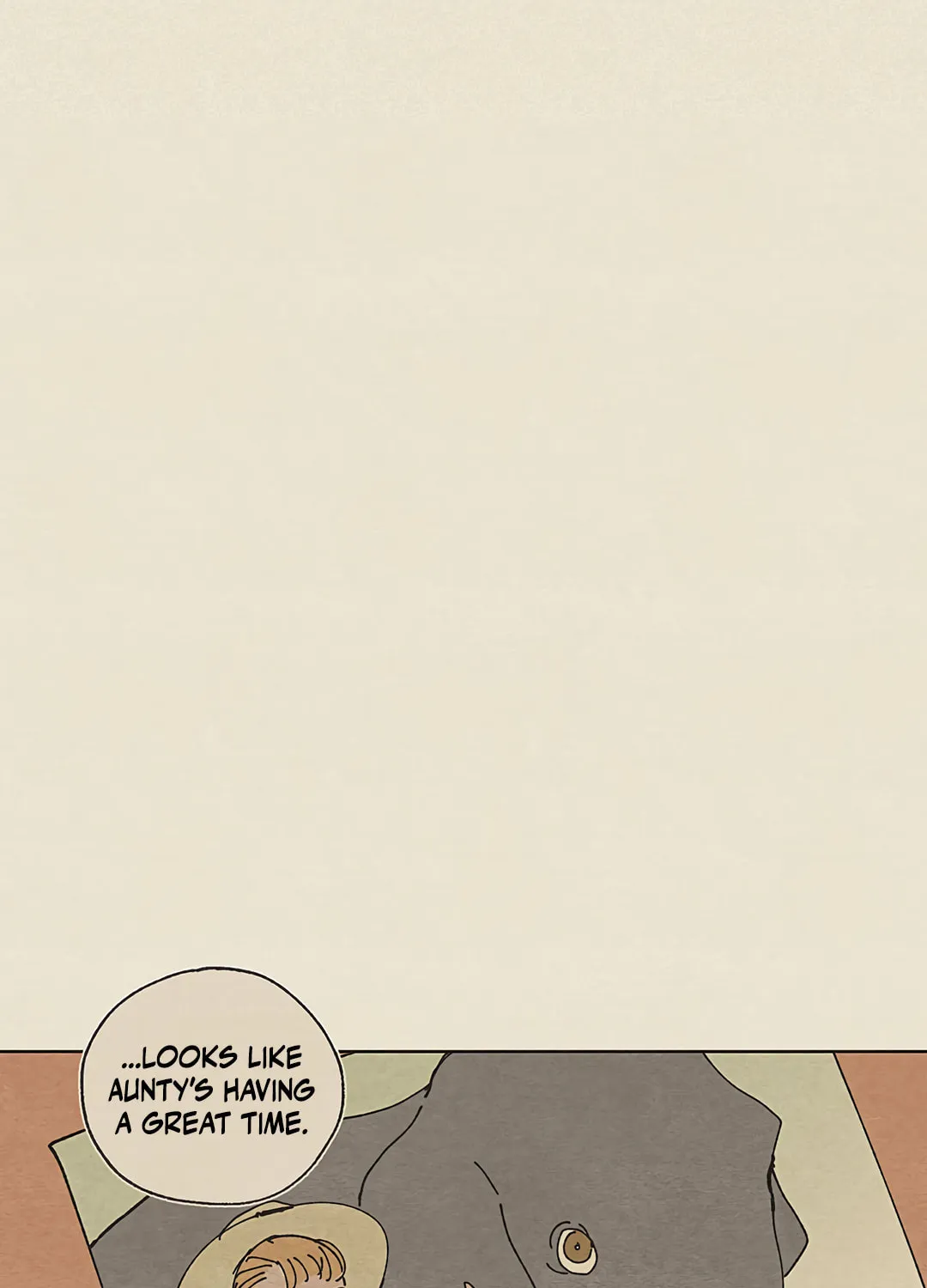 Their Ark Chapter 3 page 29 - 