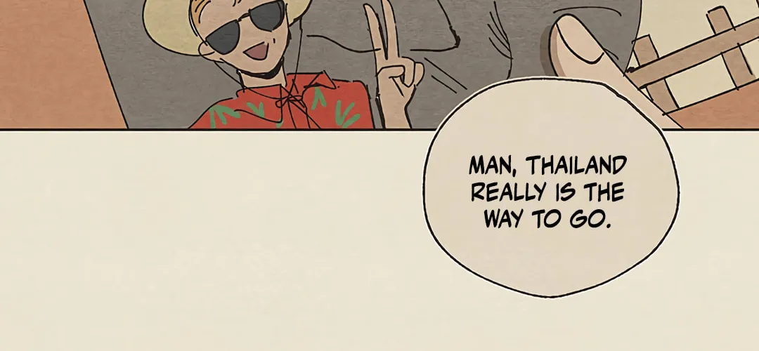 Their Ark Chapter 3 page 30 - 
