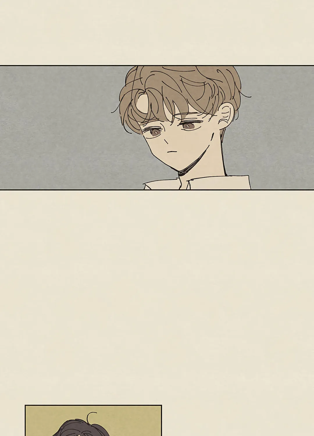 Their Ark Chapter 3 page 35 - 