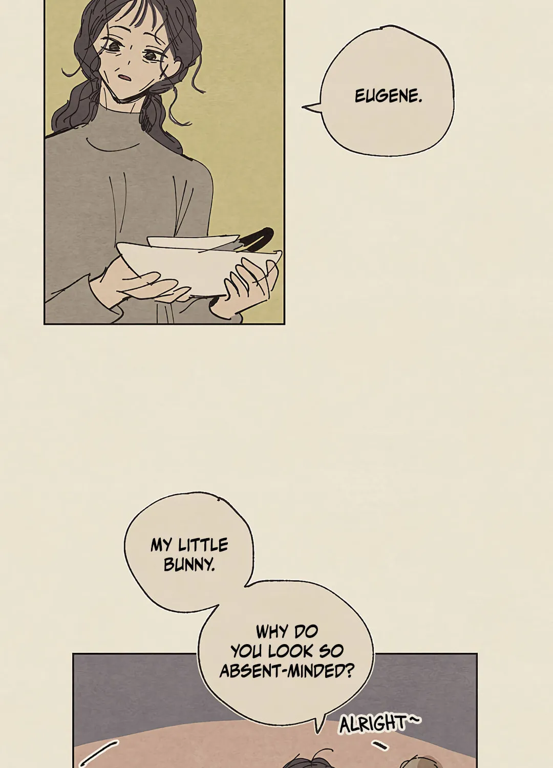 Their Ark Chapter 3 page 36 - 