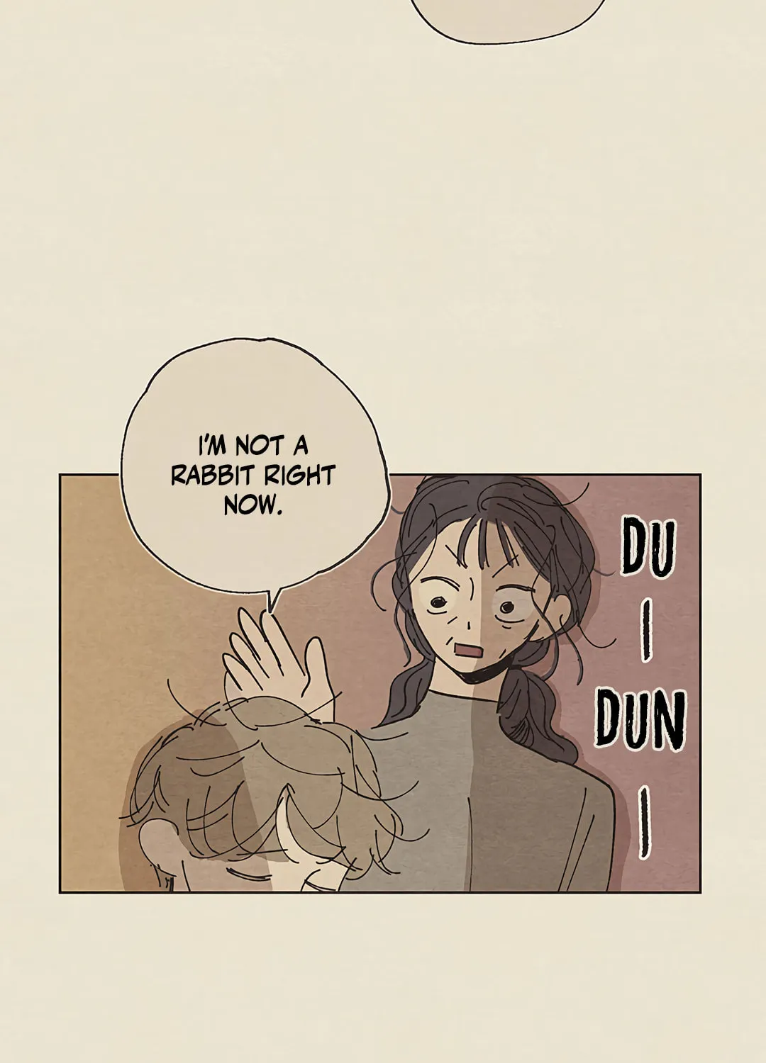 Their Ark Chapter 3 page 40 - 