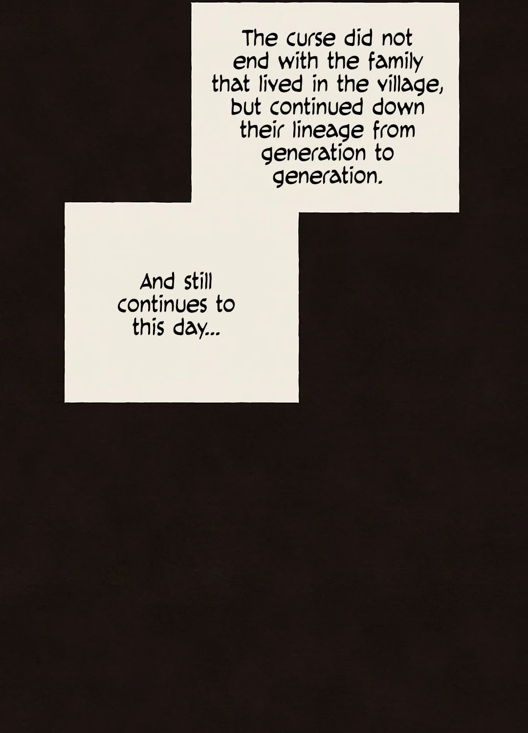 Their Ark Chapter 3 page 5 - 