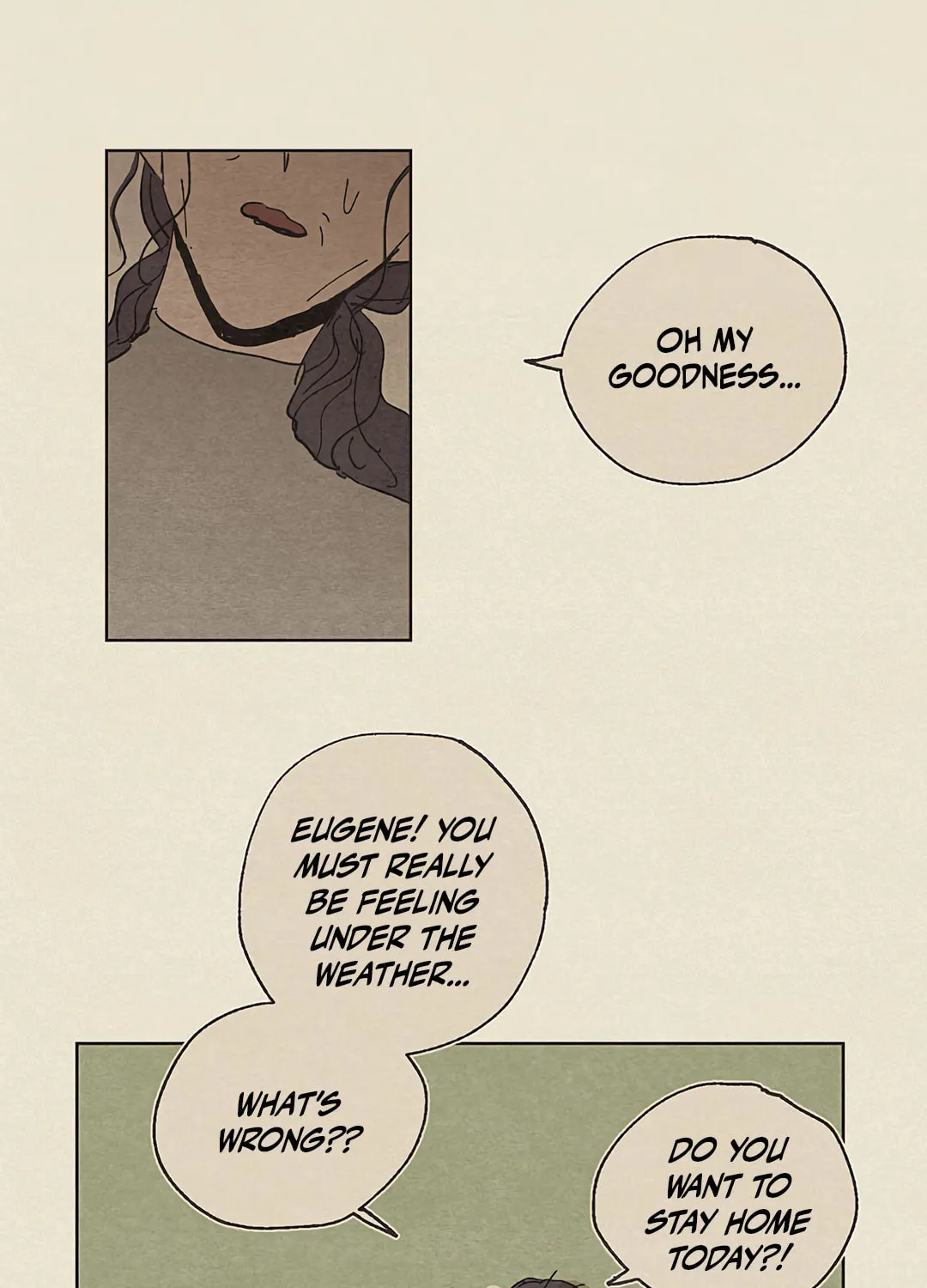 Their Ark Chapter 3 page 42 - 
