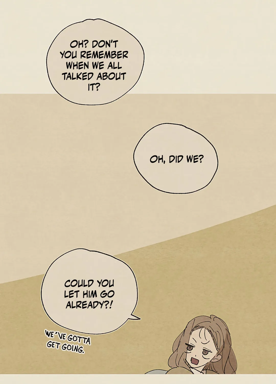 Their Ark Chapter 3 page 46 - 