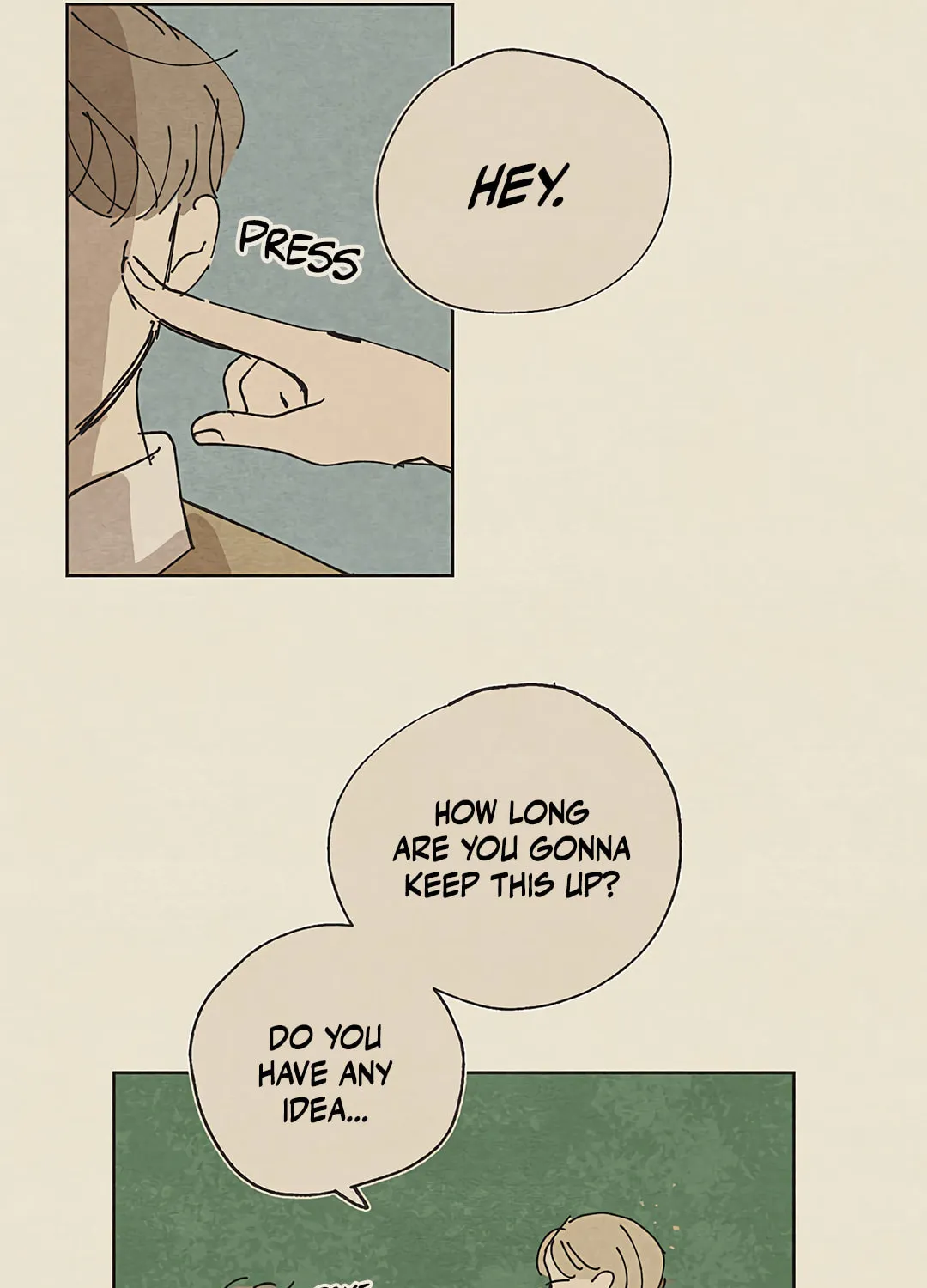 Their Ark Chapter 3 page 50 - 