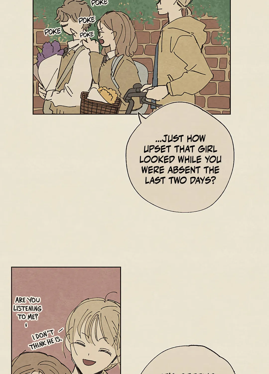 Their Ark Chapter 3 page 51 - 