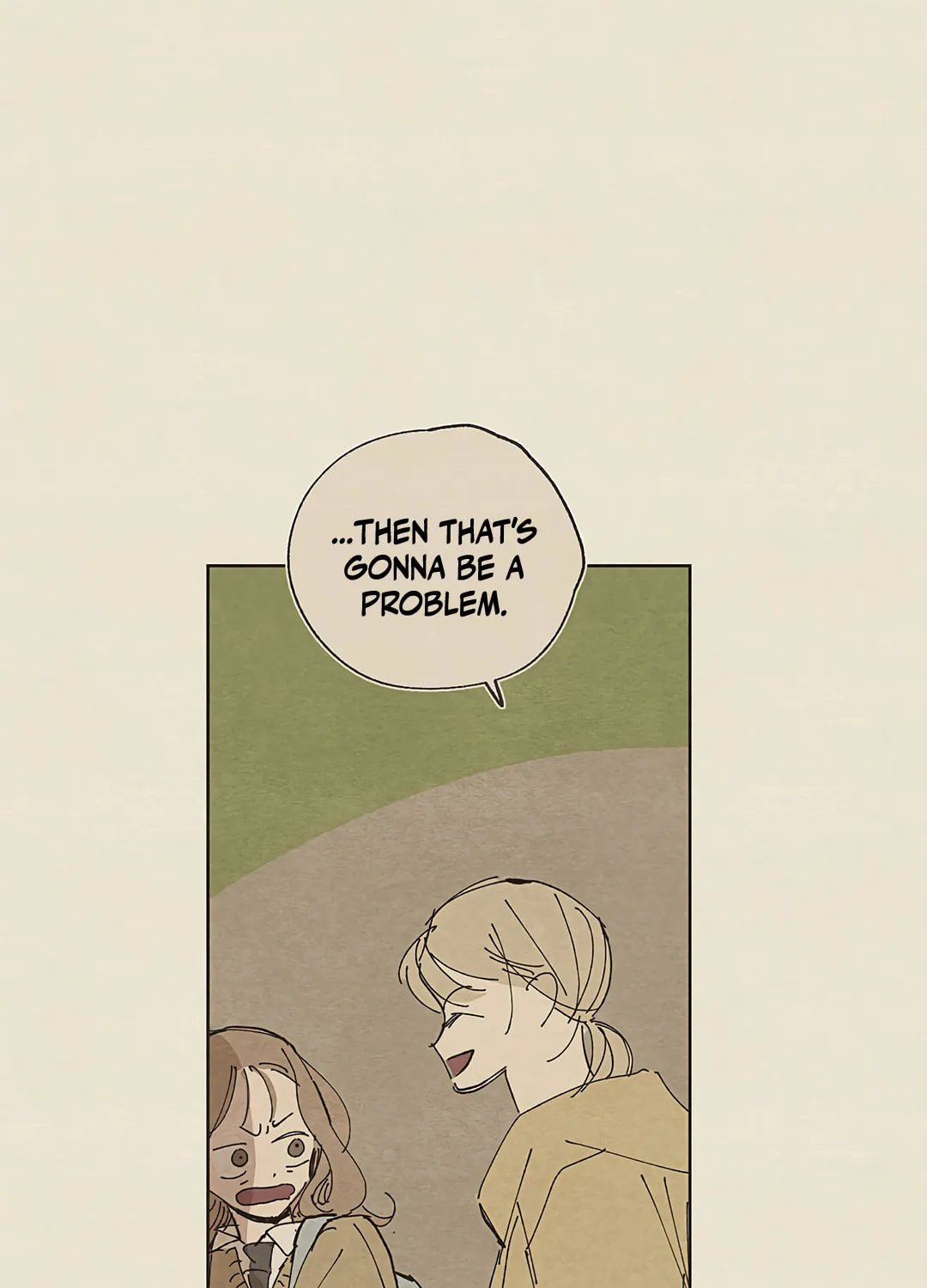 Their Ark Chapter 3 page 54 - 