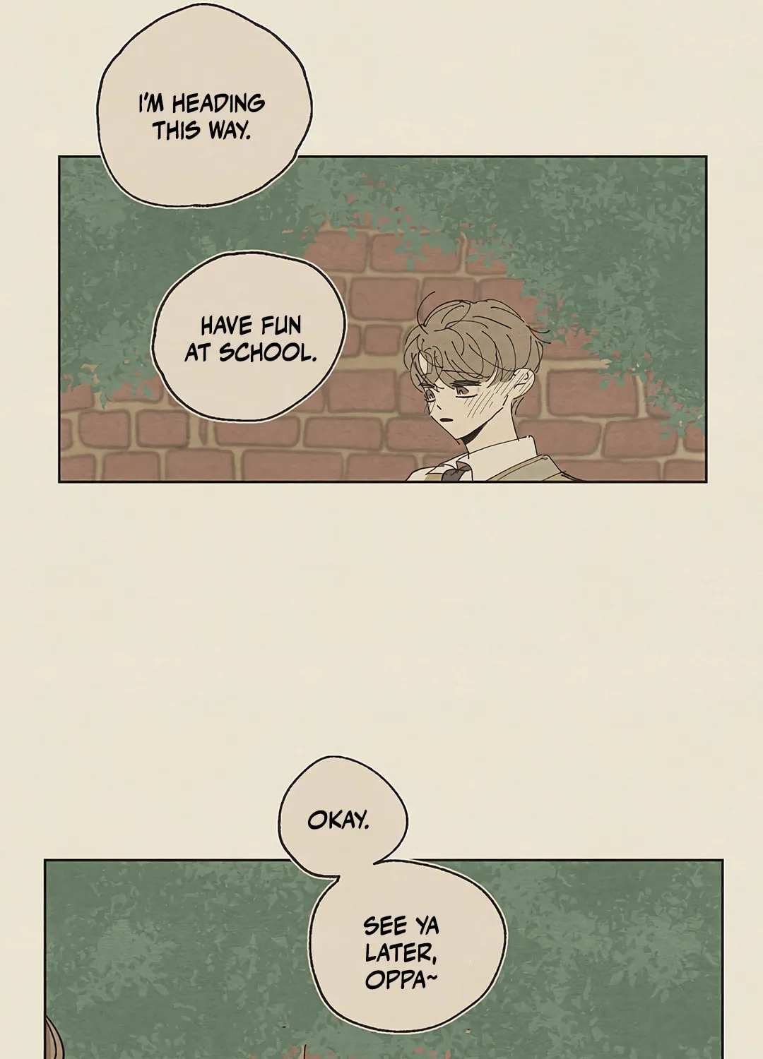 Their Ark Chapter 3 page 66 - 