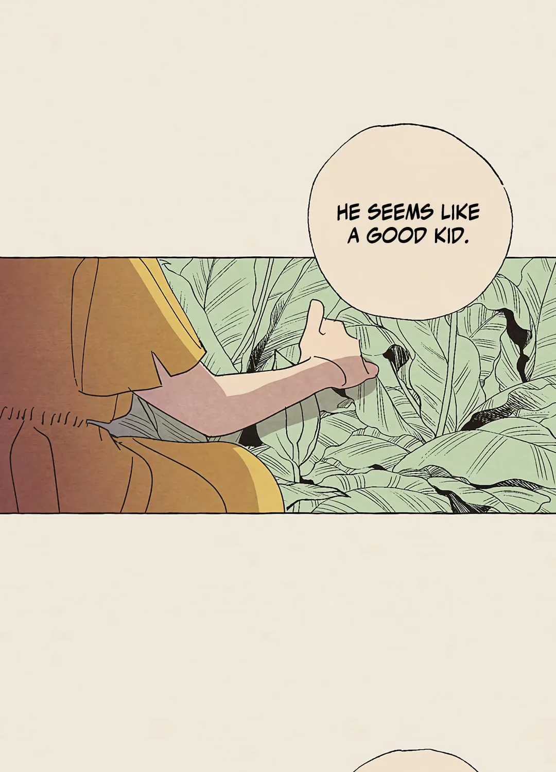 Their Ark Chapter 30 page 2 - 