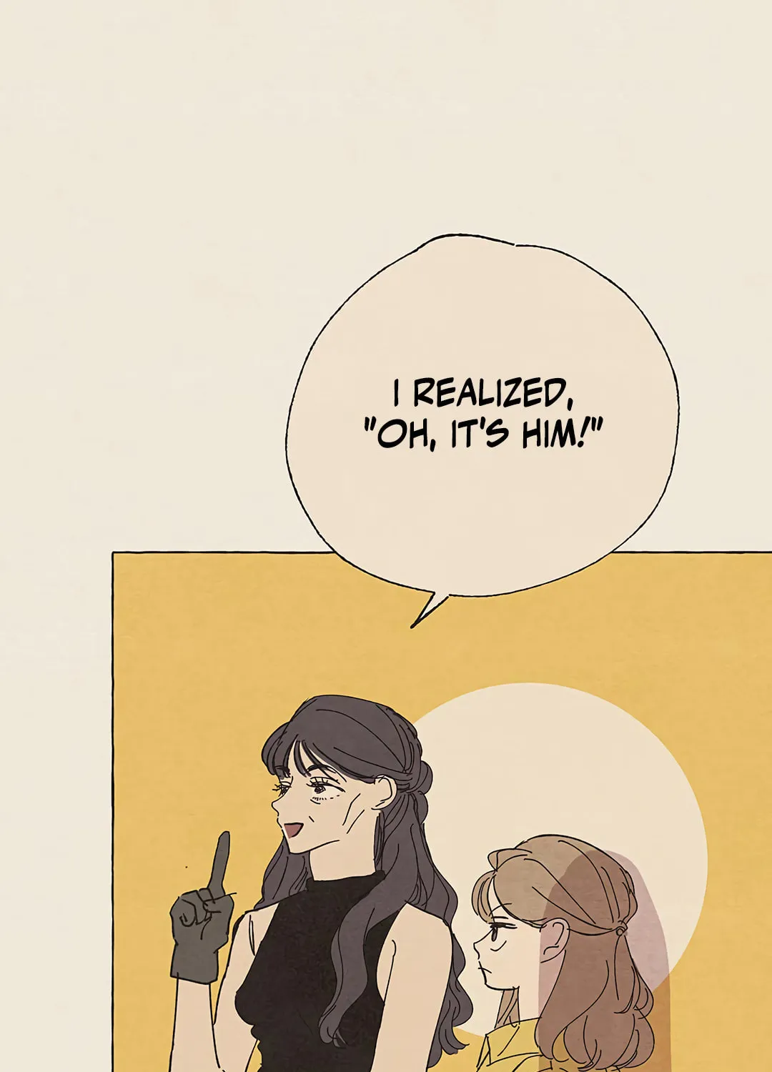 Their Ark Chapter 30 page 12 - 