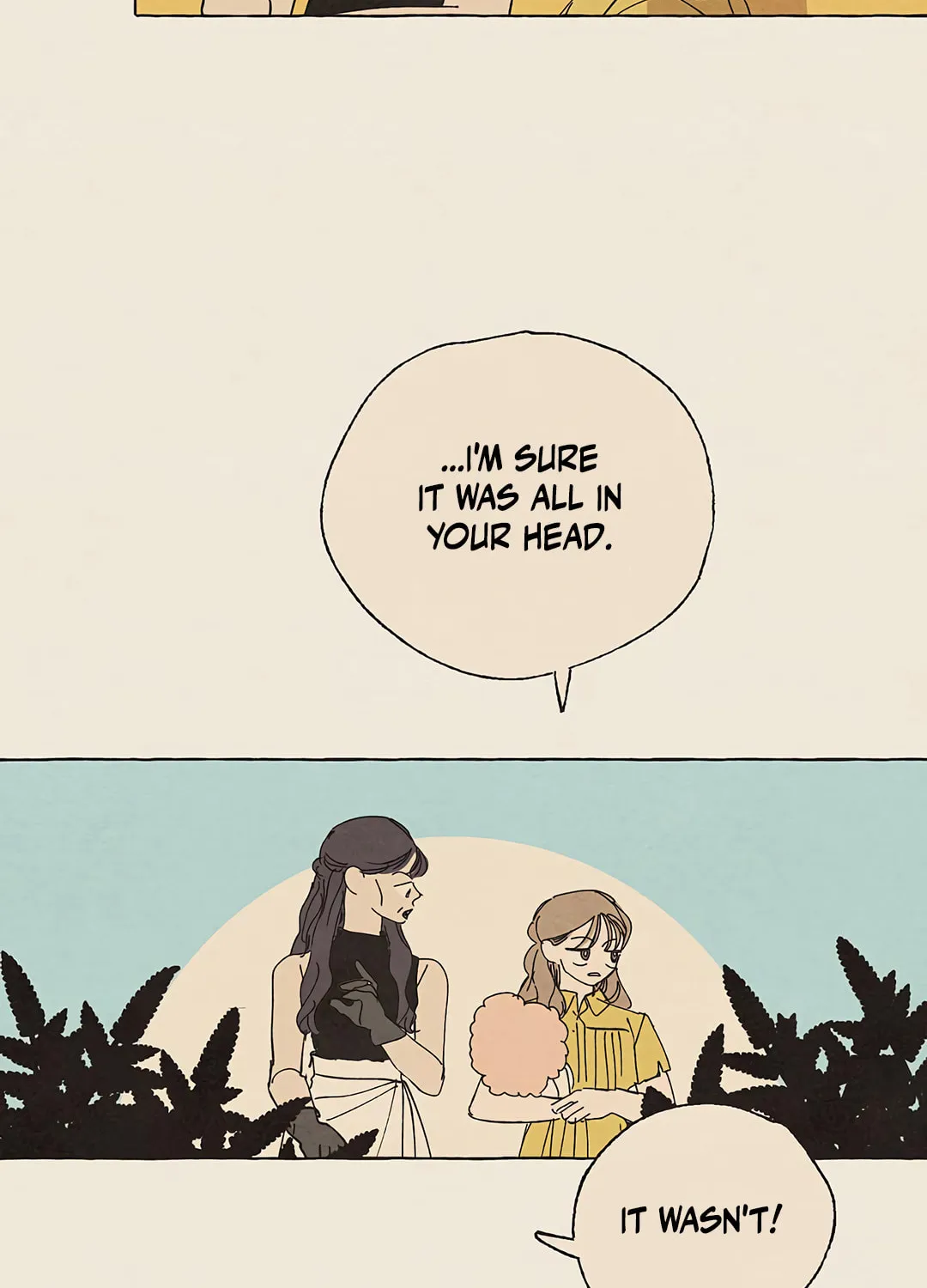 Their Ark Chapter 30 page 13 - 