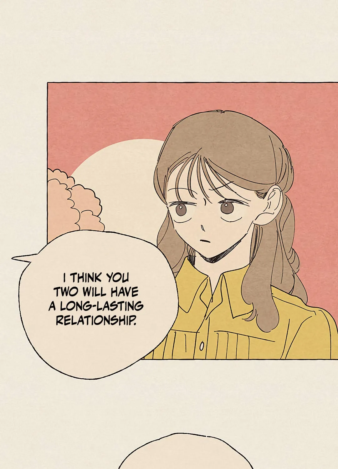 Their Ark Chapter 30 page 15 - 