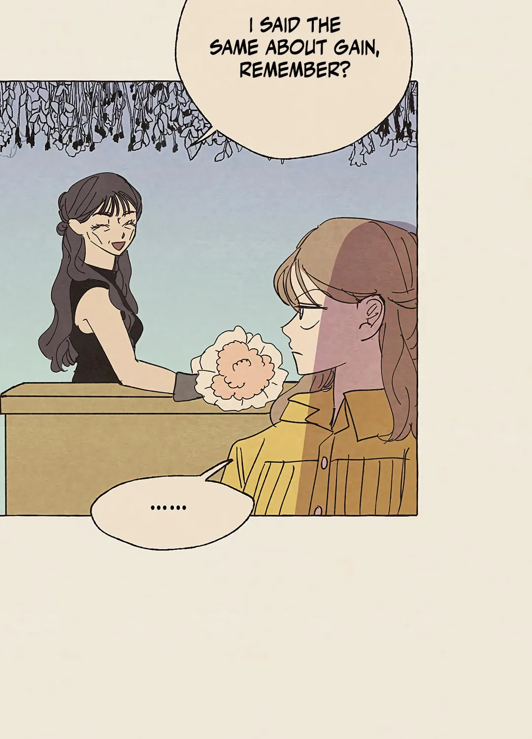 Their Ark Chapter 30 page 16 - 