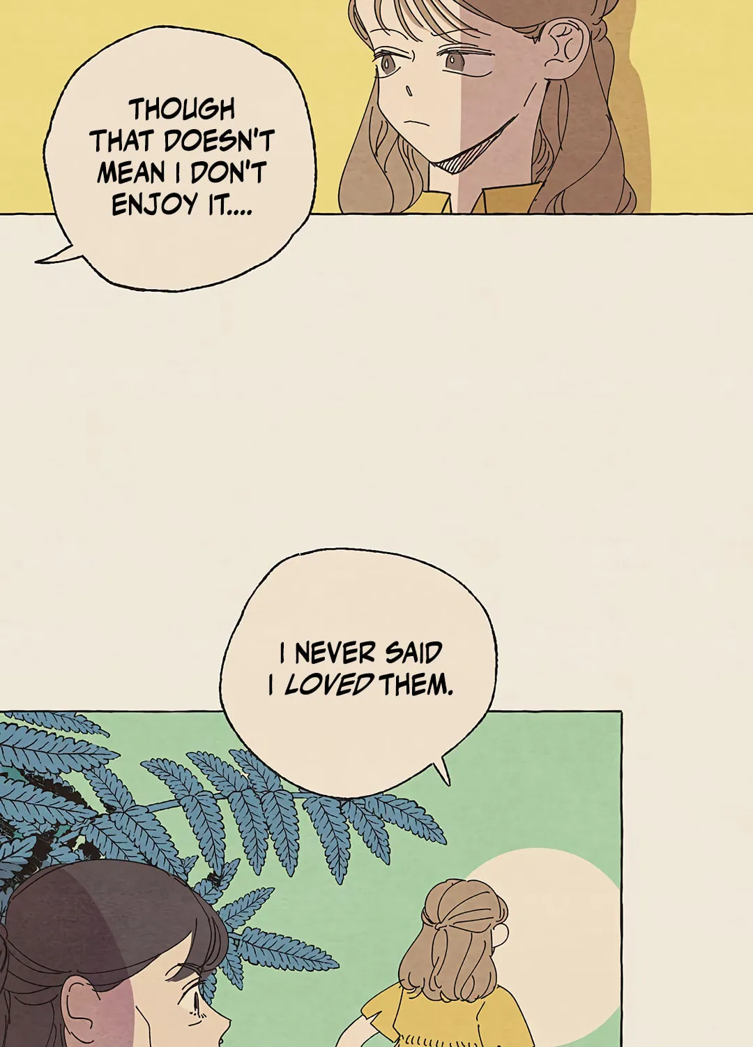 Their Ark Chapter 30 page 19 - 