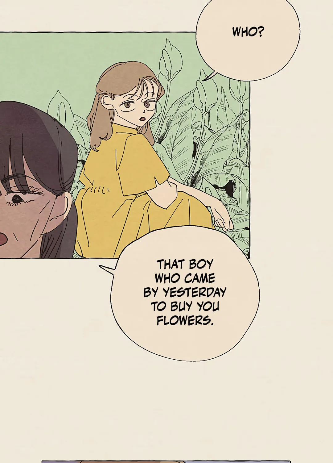 Their Ark Chapter 30 page 3 - 