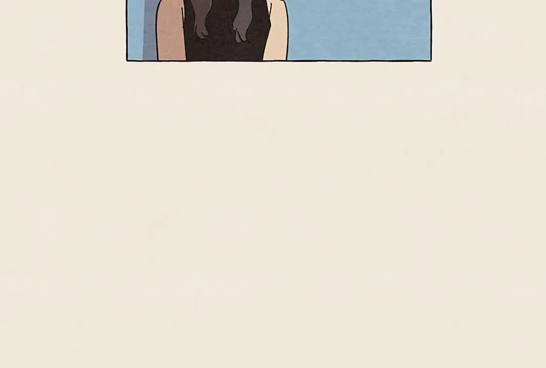 Their Ark Chapter 30 page 21 - 