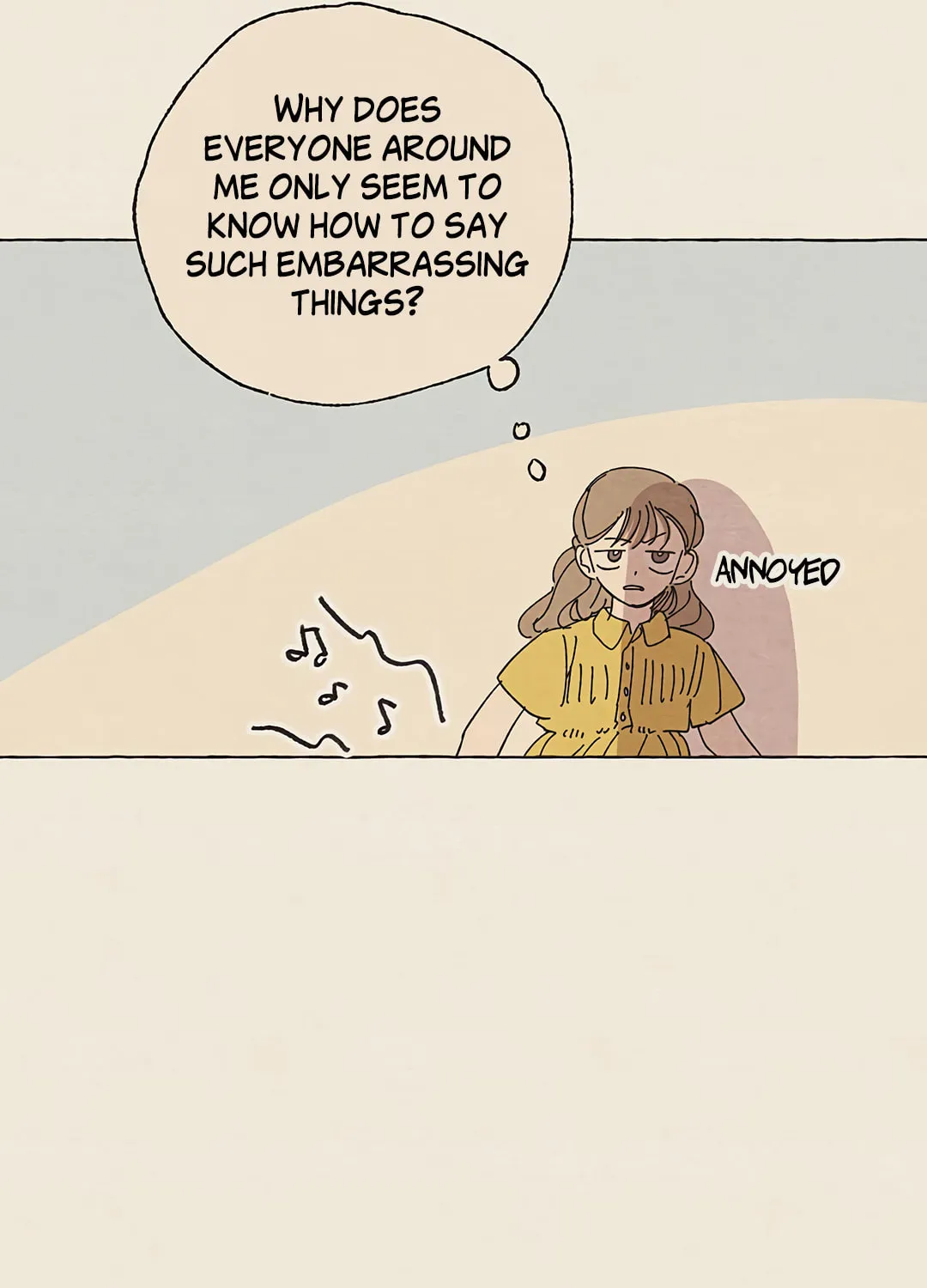 Their Ark Chapter 30 page 22 - 