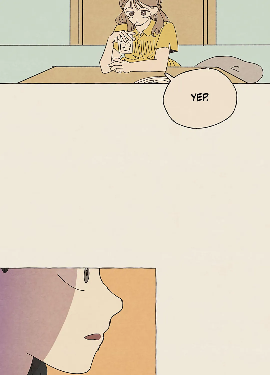 Their Ark Chapter 30 page 26 - 