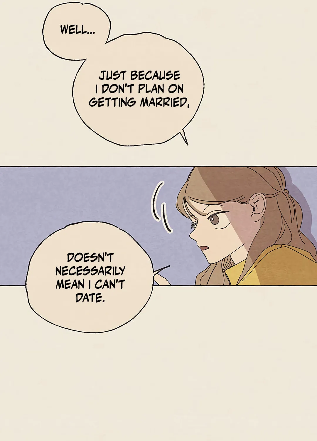 Their Ark Chapter 30 page 29 - 