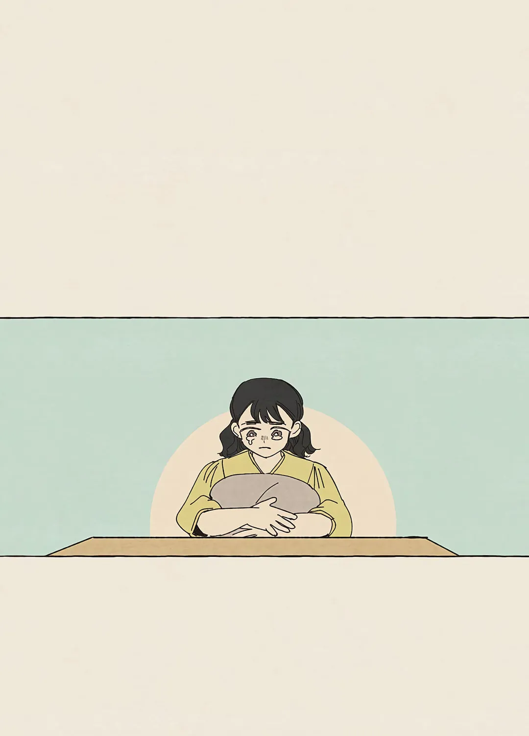 Their Ark Chapter 30 page 32 - 