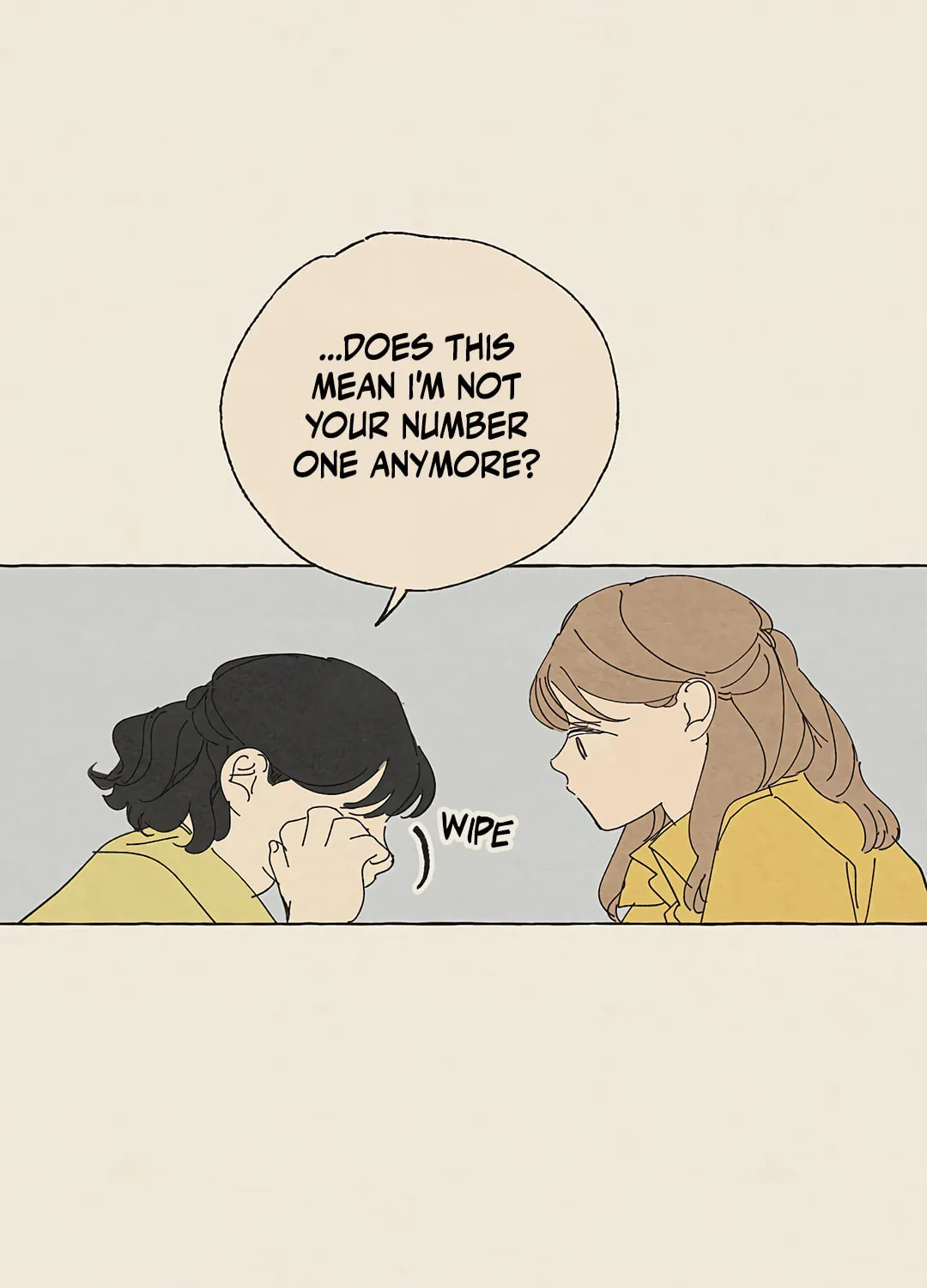 Their Ark Chapter 30 page 34 - 