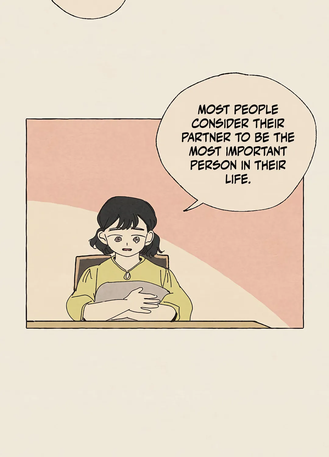 Their Ark Chapter 30 page 37 - 