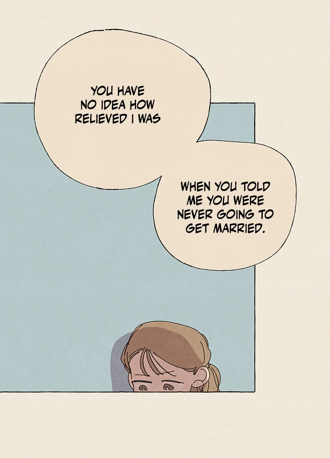 Their Ark Chapter 30 page 38 - 