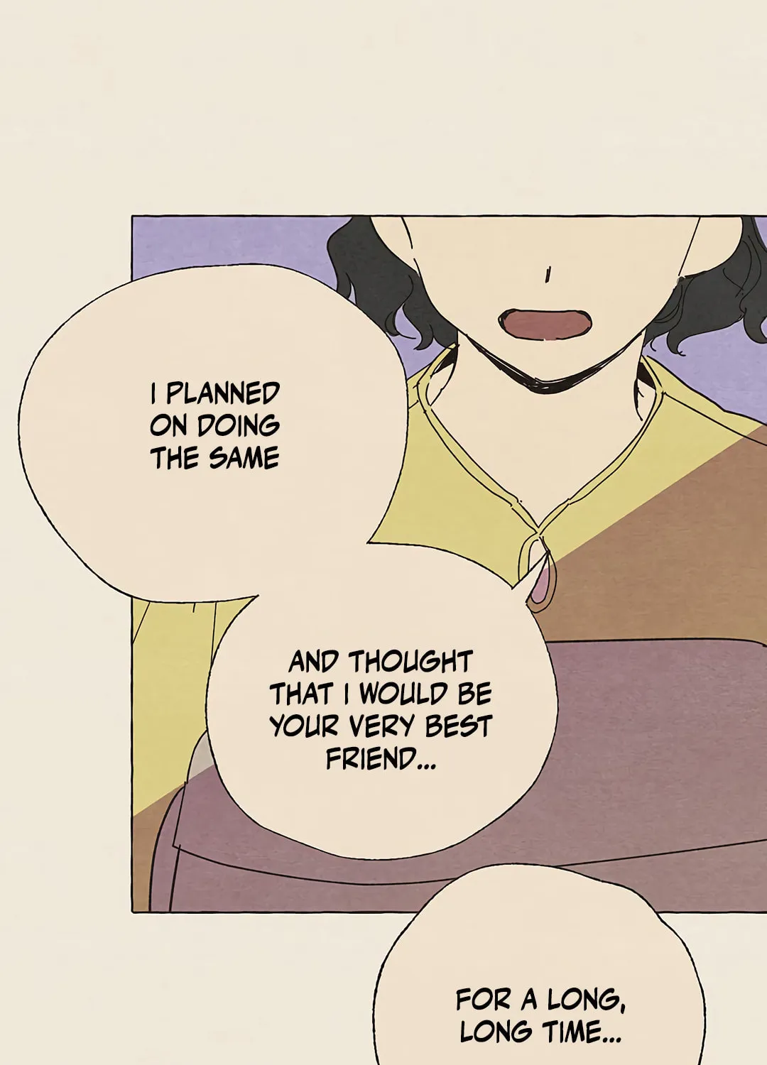 Their Ark Chapter 30 page 39 - 