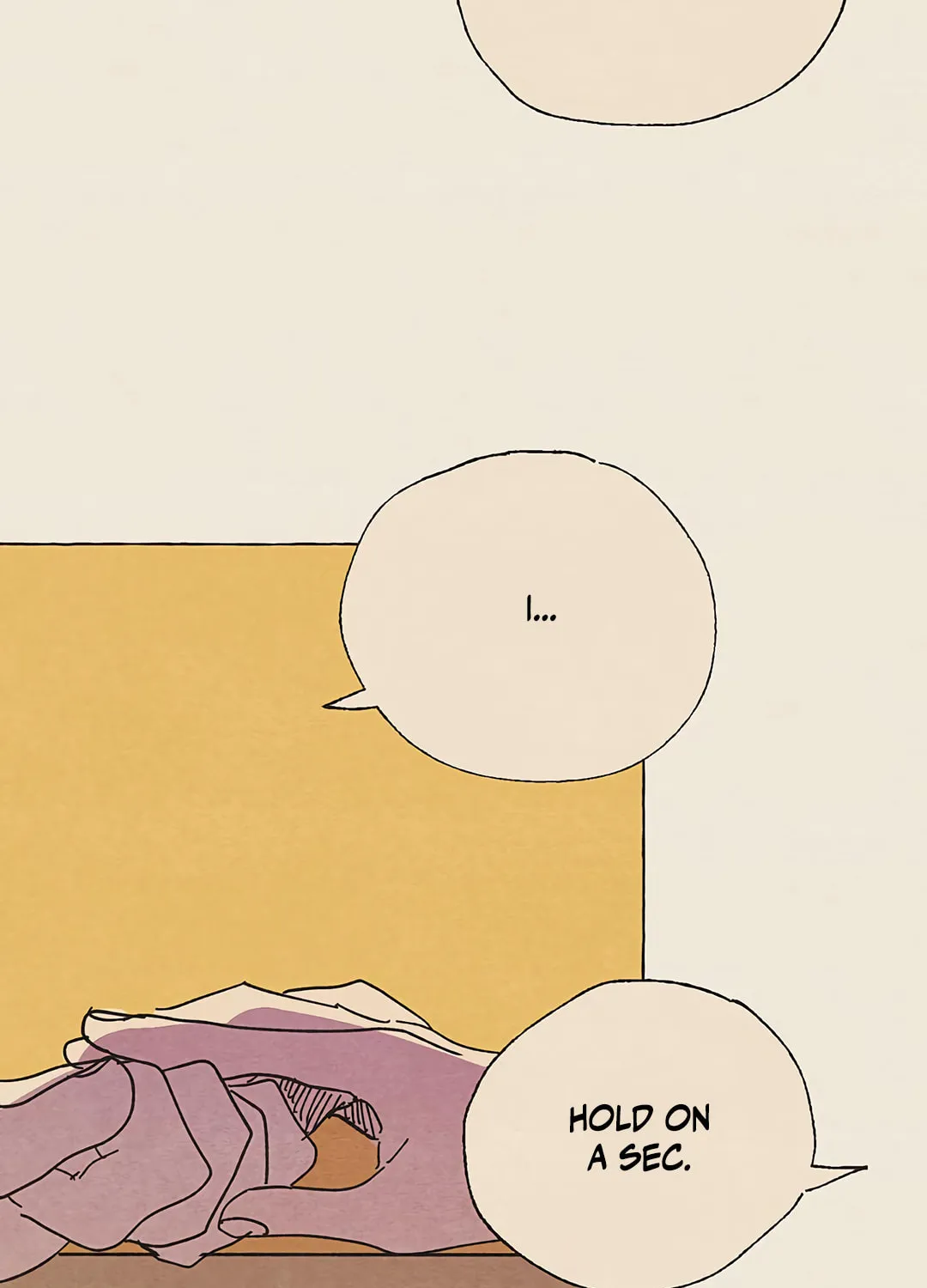 Their Ark Chapter 30 page 40 - 