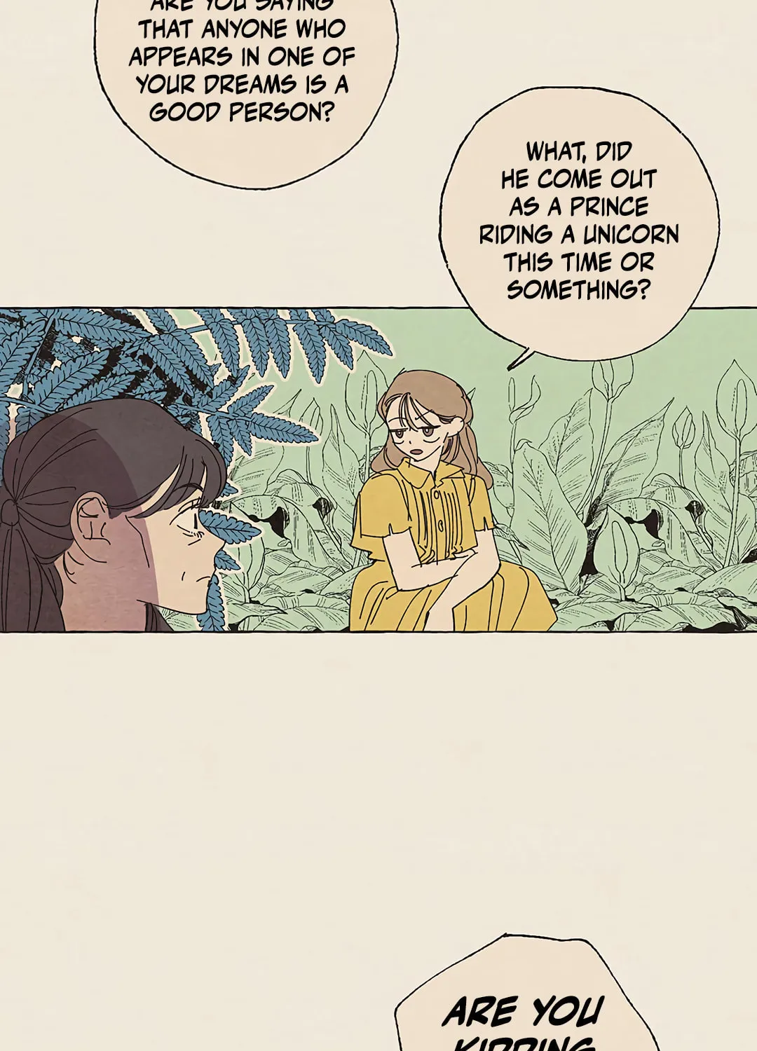 Their Ark Chapter 30 page 5 - 