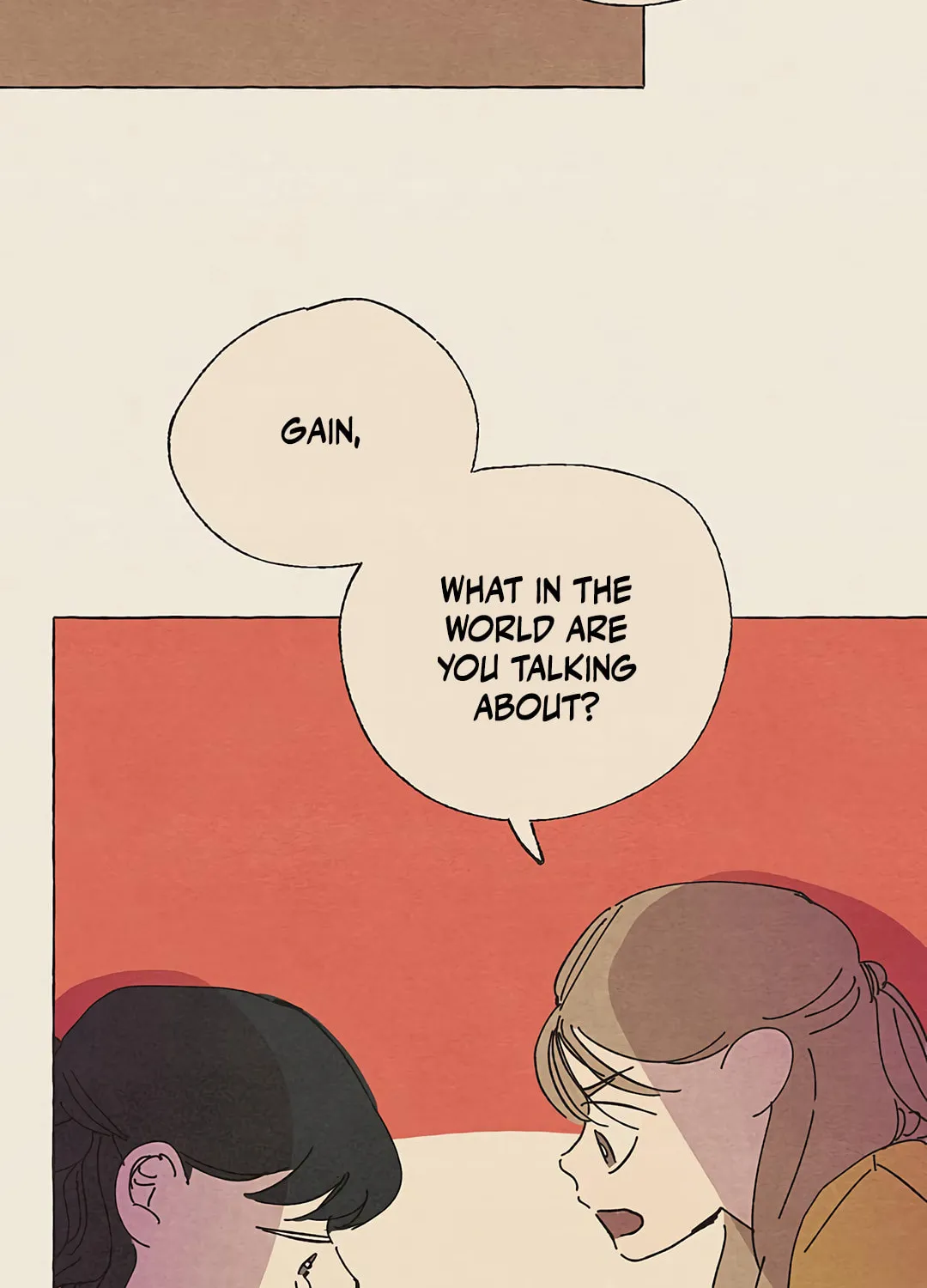 Their Ark Chapter 30 page 41 - 