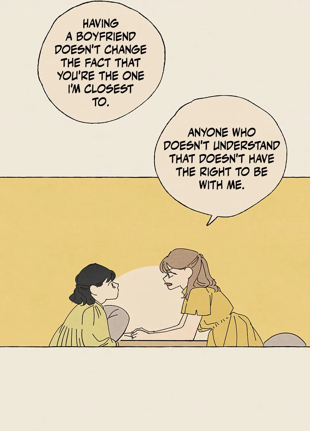 Their Ark Chapter 30 page 43 - 