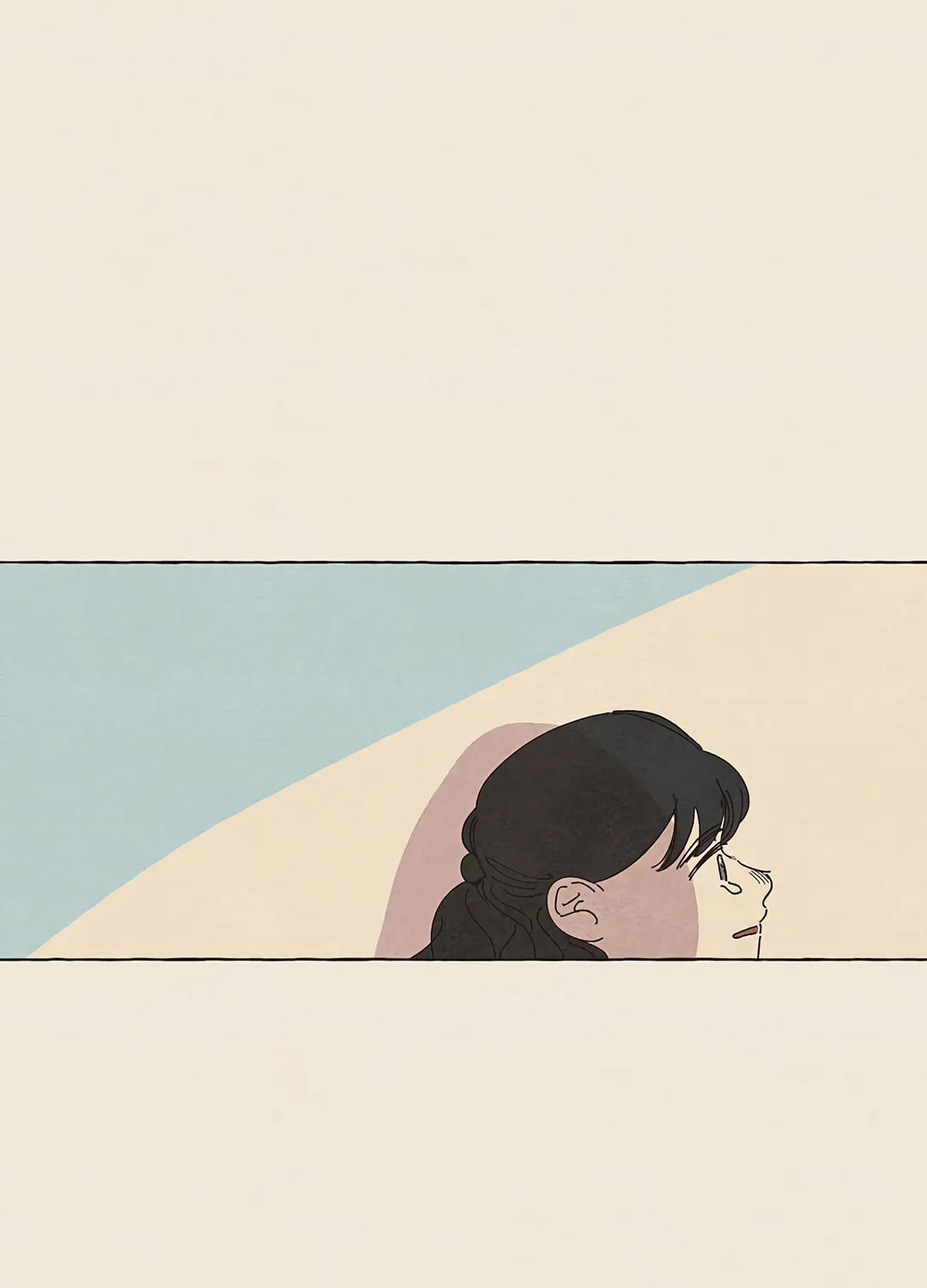 Their Ark Chapter 30 page 44 - 